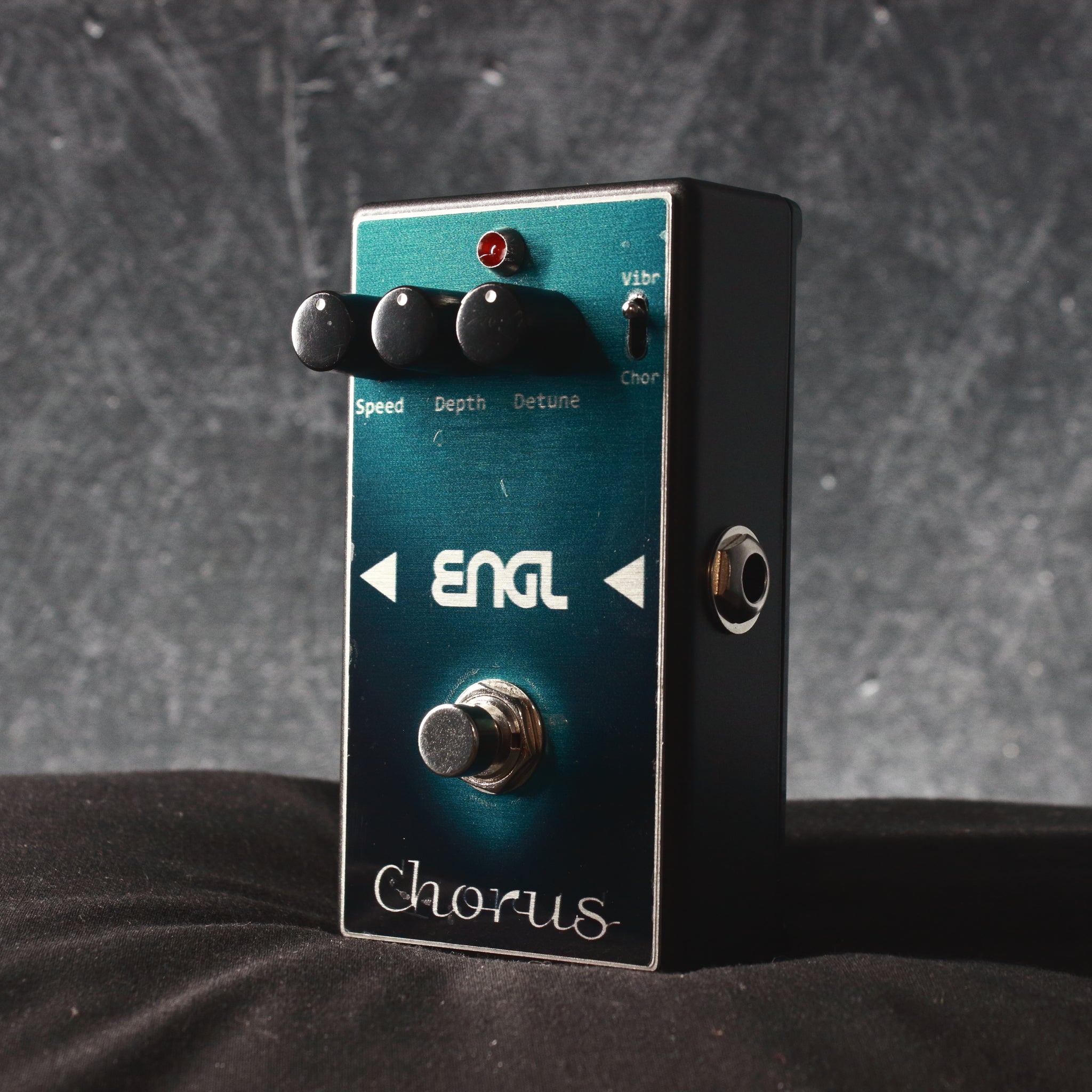 ENGL CH-10 Chorus Pedal – Topshelf Instruments