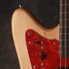 Fender Japan Jazzmaster JM66-80 Modified Natural 1993