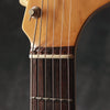 Fender Japan Jazzmaster JM66-80 Modified Natural 1993