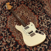 Fender Japan Pawn Shop Mustang Special Vintage White 2012