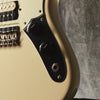 Fender Japan Pawn Shop Mustang Special Vintage White 2012