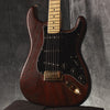 Fender American Standard Stratocaster FSR Walnut Stain 2012