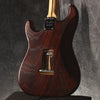 Fender American Standard Stratocaster FSR Walnut Stain 2012