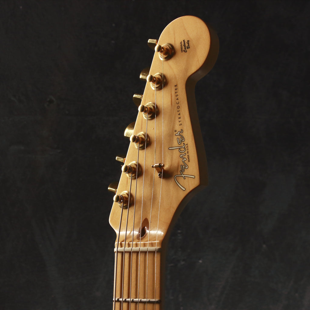 Fender American Standard Stratocaster FSR Walnut Stain 2012