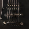 Gibson SG Gothic Morte Black 2011
