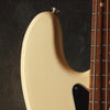 Fender Japan '70 Precision Bass PB70-70US Olympic White 2000