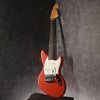 Fender Kurt Cobain Jag-Stang Fiesta Red 2021