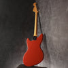 Fender Kurt Cobain Jag-Stang Fiesta Red 2021