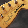 Fender Kurt Cobain Jag-Stang Fiesta Red 2021