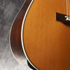 Blueridge BR-160 Dreadnought Acoustic Natural 2010