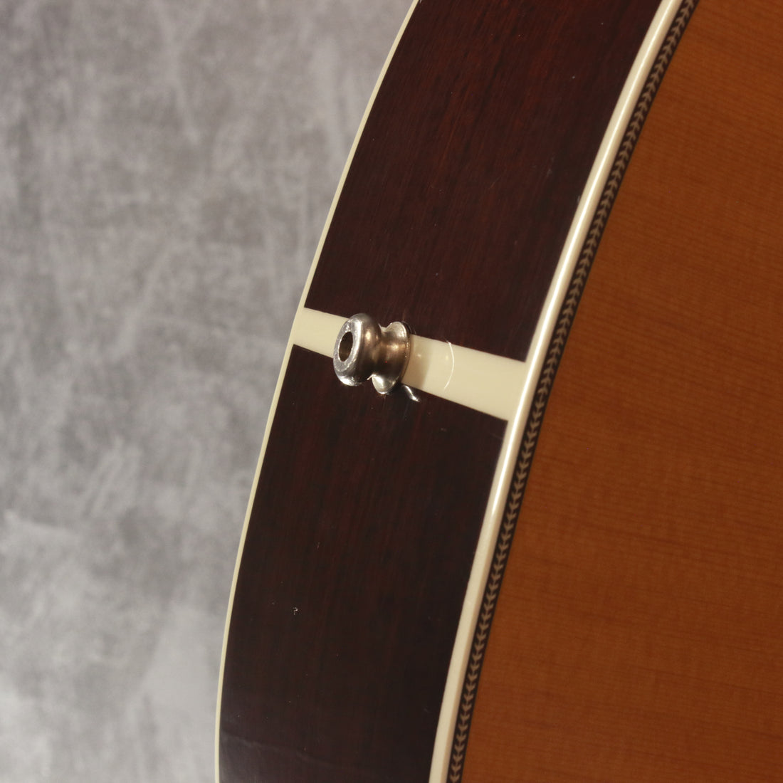 Blueridge BR-160 Dreadnought Acoustic Natural 2010