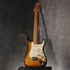 Fender American Vintage '57 Stratocaster Sunburst 1982