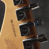 Fender American Standard Stratocaster HSS Black 2008