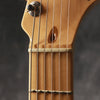 Fender American Standard Stratocaster HSS Black 2008
