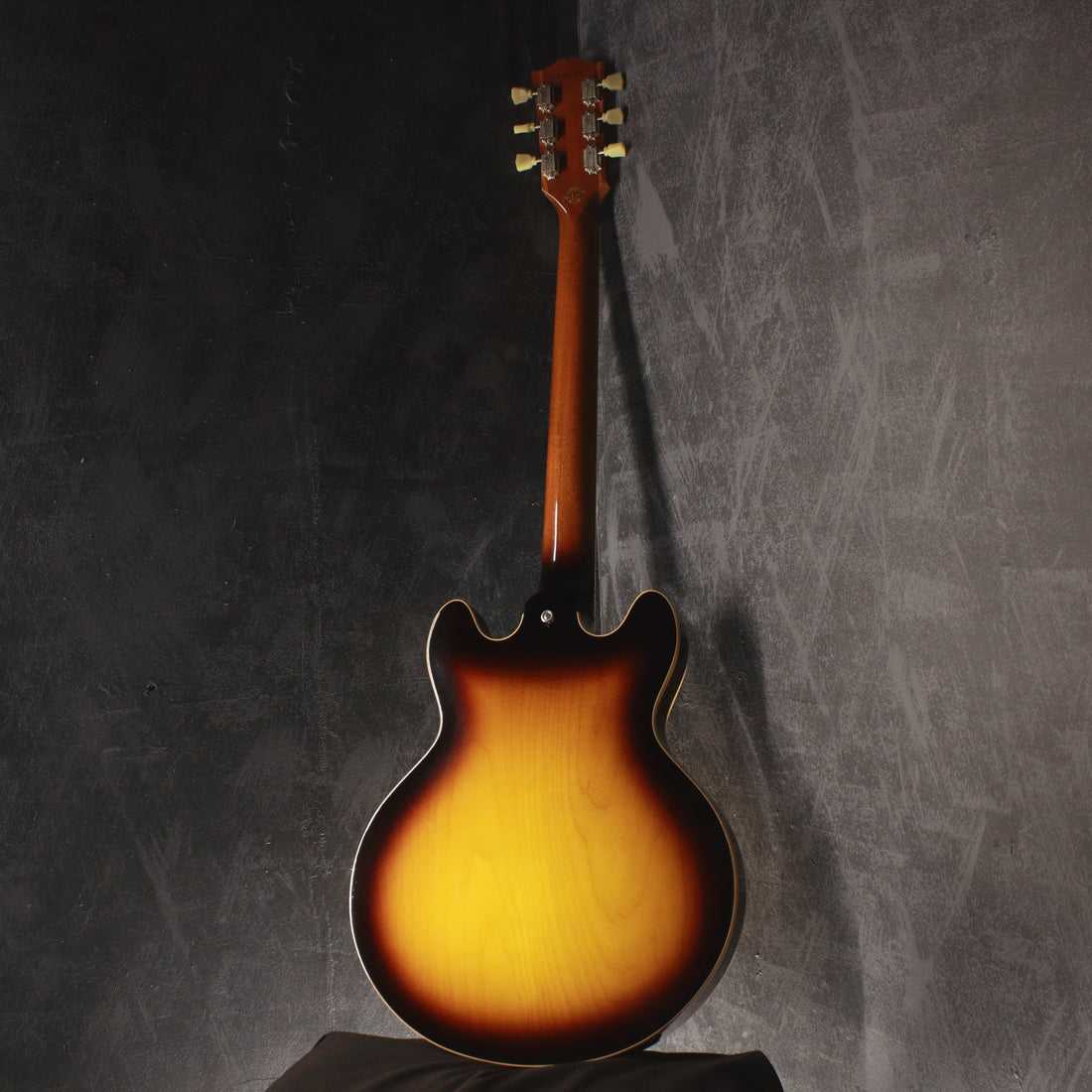 Gibson Custom Shop ES-339 Antique Vintage Sunburst 2009