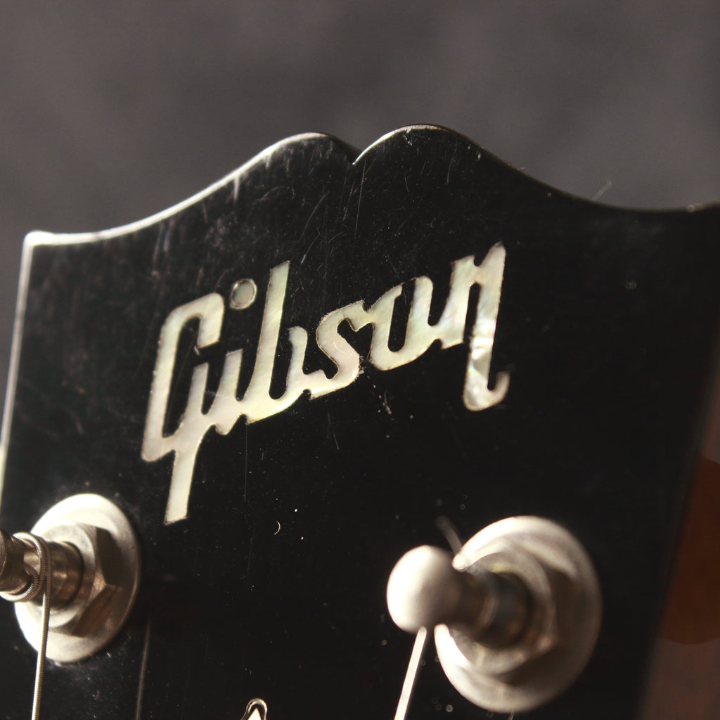 Gibson Custom Shop ES-339 Antique Vintage Sunburst 2009