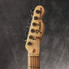 Fender Japan '72 Telecaster TL72-53 US Blonde 1998