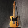 Fender Japan '72 Telecaster TL72-55 Natural 1989