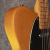 Fender Japan '72 Telecaster TL72-55 Natural 1989