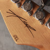 Suhr Andy Wood Modern T SS Iron Red 2018
