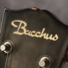 Bacchus Vintage Series BSG-68V Cherry Red 2000