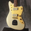 Squier J Mascis Jazzmaster Vintage White 2023