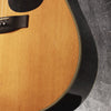 S.Yairi YD-303 Dreadnought Acoustic Natural 1976