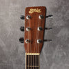 S.Yairi YD-303 Dreadnought Acoustic Natural 1976
