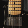 Fender Standard Stratocaster Modded Black 2010