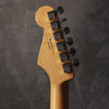 Fender Standard Stratocaster Modded Black 2010