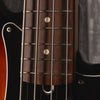 Fender American Professional Precision Bass Sunburst 2017