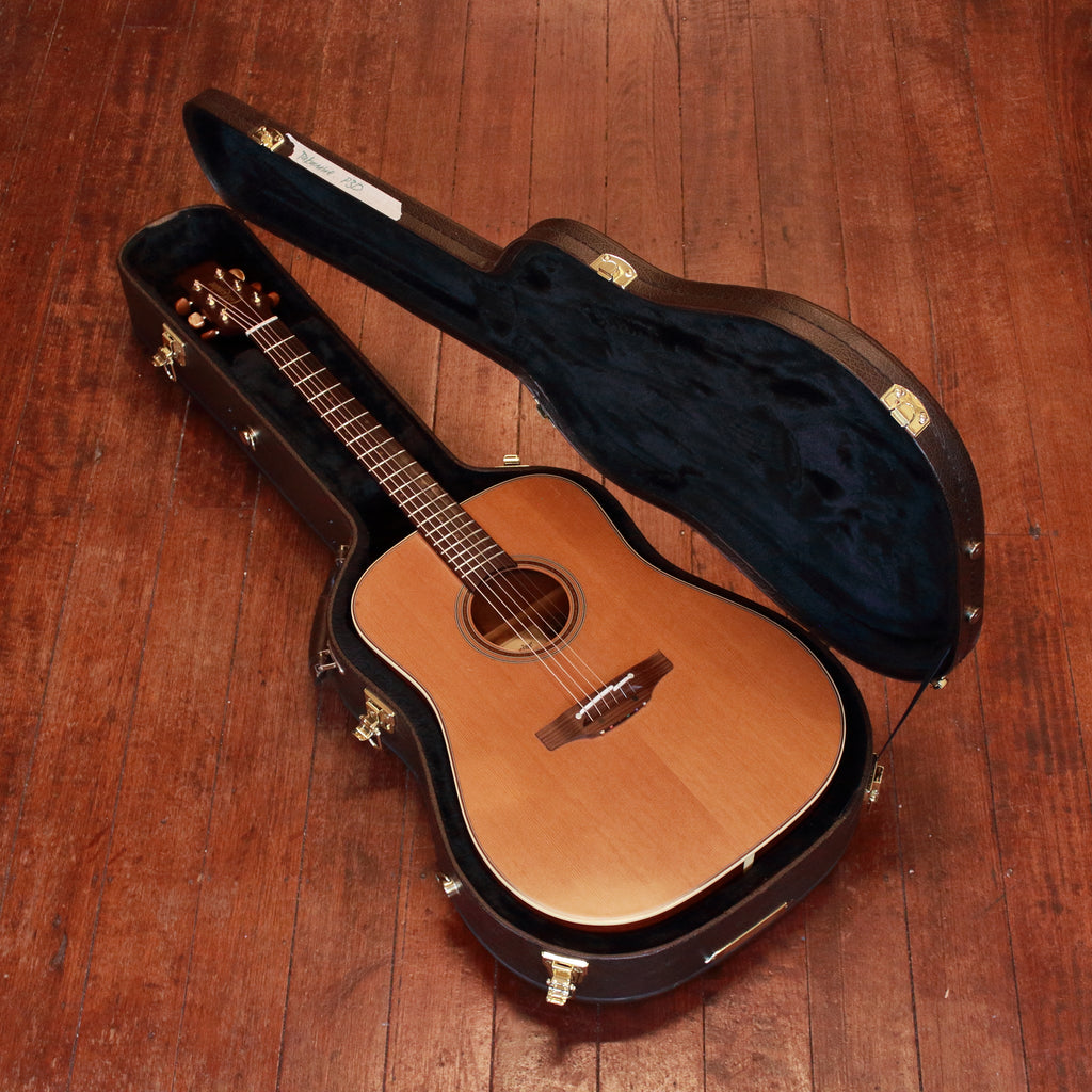 Takamine Pro Series P3D Acoustic/Electric 2012