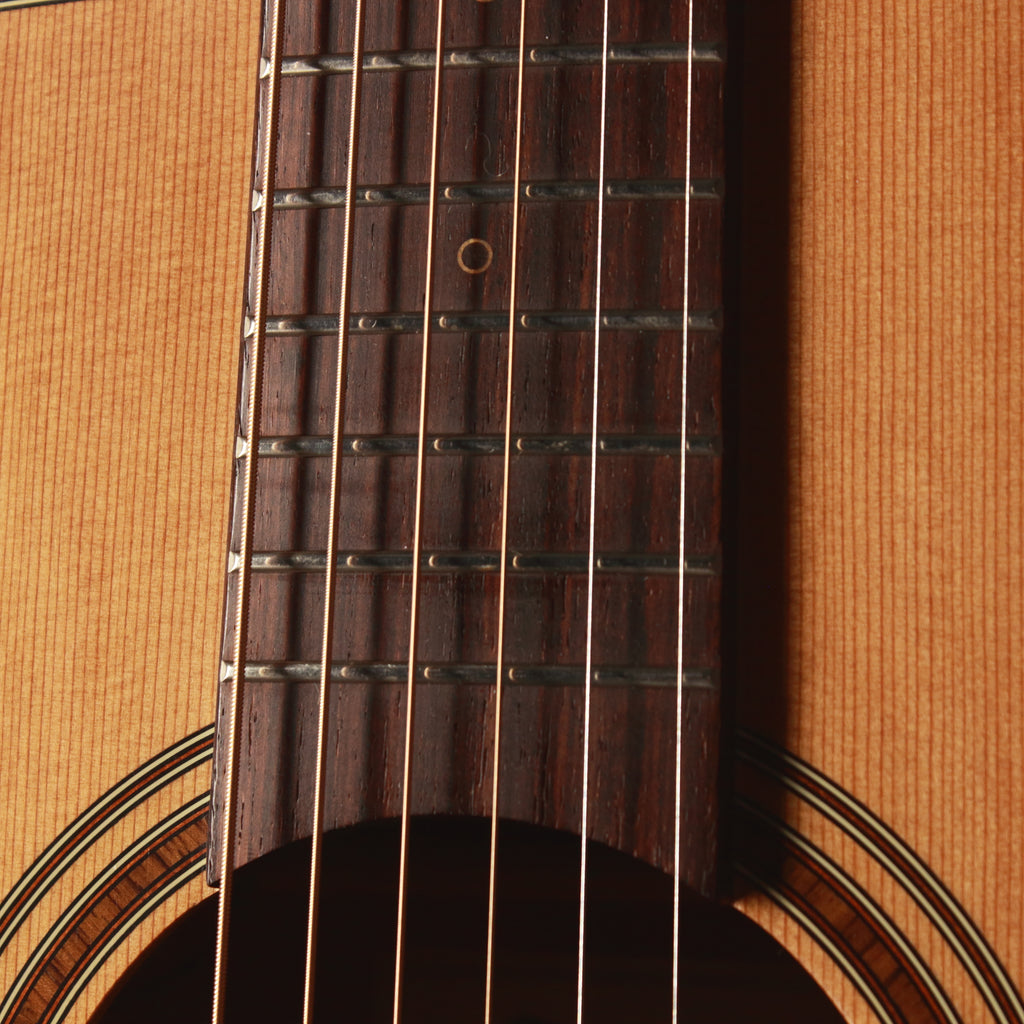 Takamine Pro Series P3D Acoustic/Electric 2012