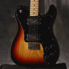 Fender Japan Telecaster Deluxe TD74-LTD Sunburst 2008