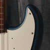 Fender Japan '62 Jazz Bass JB62-75US Lake Placid Blue 2003