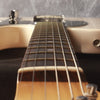 Fender Japan '72 Telecaster TL72-53 US Blonde 2000
