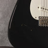 Fender Japan Stratocaster ST57-58US Black 1998