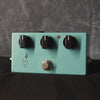 Frederic Effects Zombie Klone Overdrive Pedal