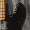 Fender Japan TLB-72 Telecaster Bass Black JV Serial 1983