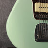 Fender Vintera 60s Modified Jazzmaster Surf Green 2019