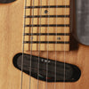 ESP Standard M-II Deluxe Natural 1992