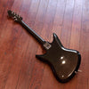 Teisco K-56 Sharkfin Charcoal Frost 1999