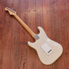 Fender American Standard Stratocaster White Blonde 2000