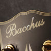 Bacchus Classic Series BLP-CTM Black Oil 2014