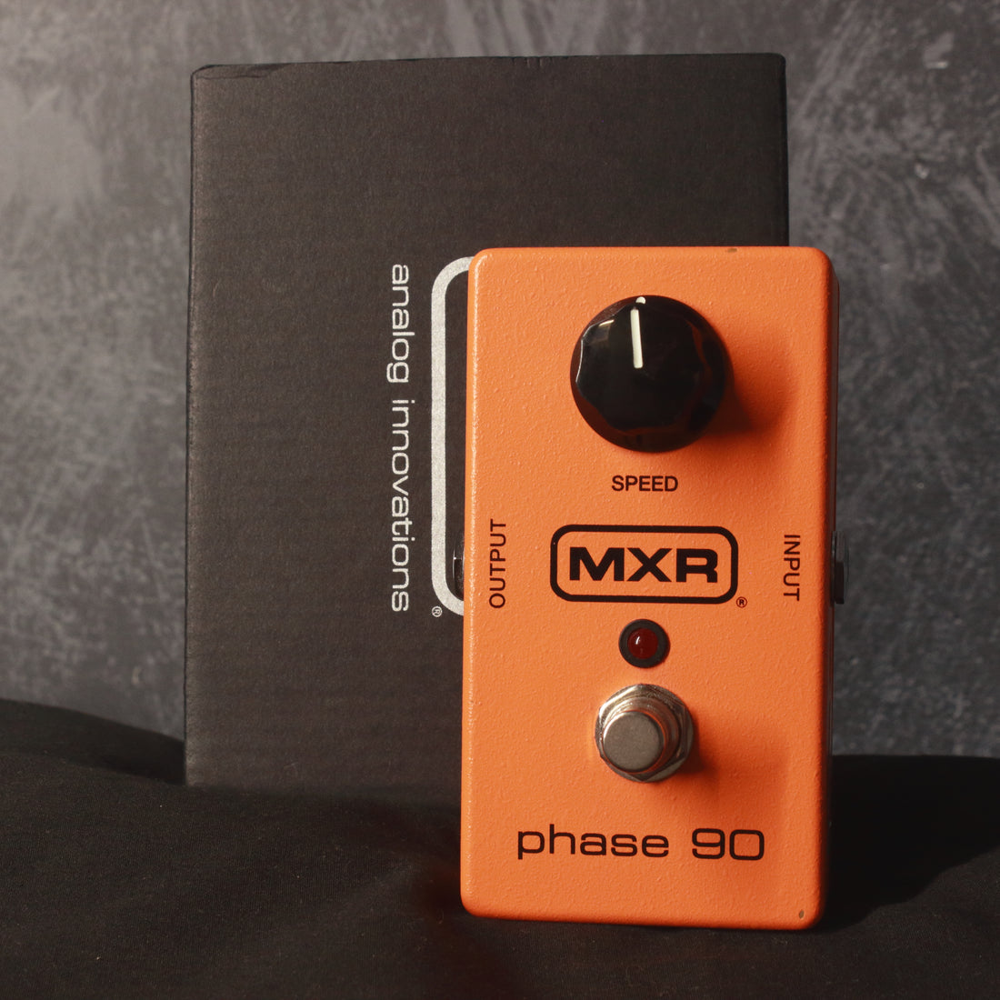 MXR Phase 90 Pedal