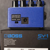 Boss SY-1 Synthesizer Pedal