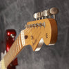 Fender Japan '57 Stratocaster ST57-55 Candy Apple Red 1987