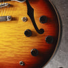 Gibson Memphis ES-335 Figured Sunburst 2016