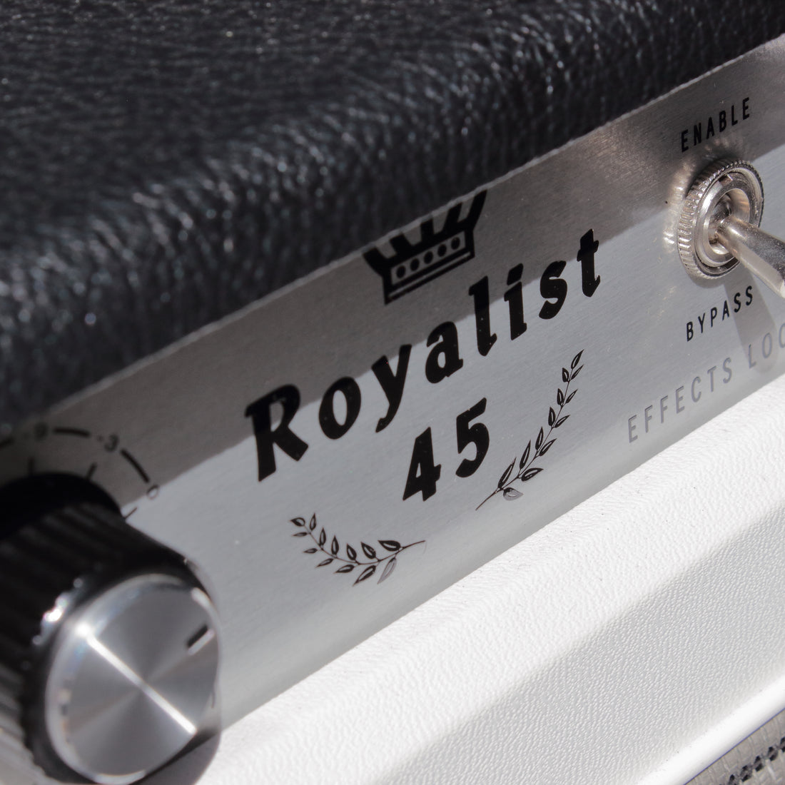 Tone King Royalist 45C 40w 1x12" Guitar Combo Amp