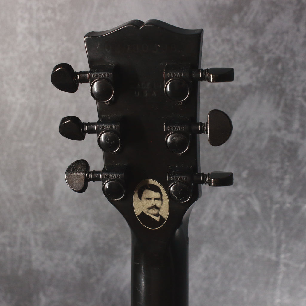 Gibson Les Paul Studio Gothic 2000